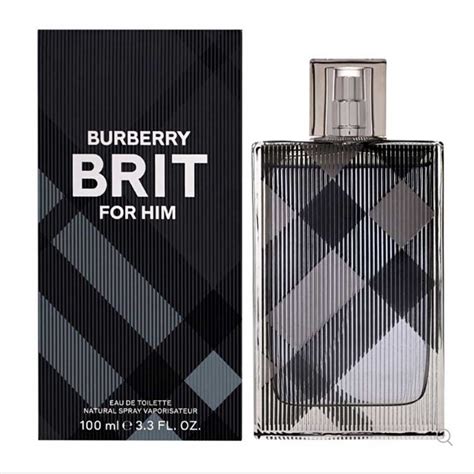 Nước hoa nam – Burberry Brit For Him 